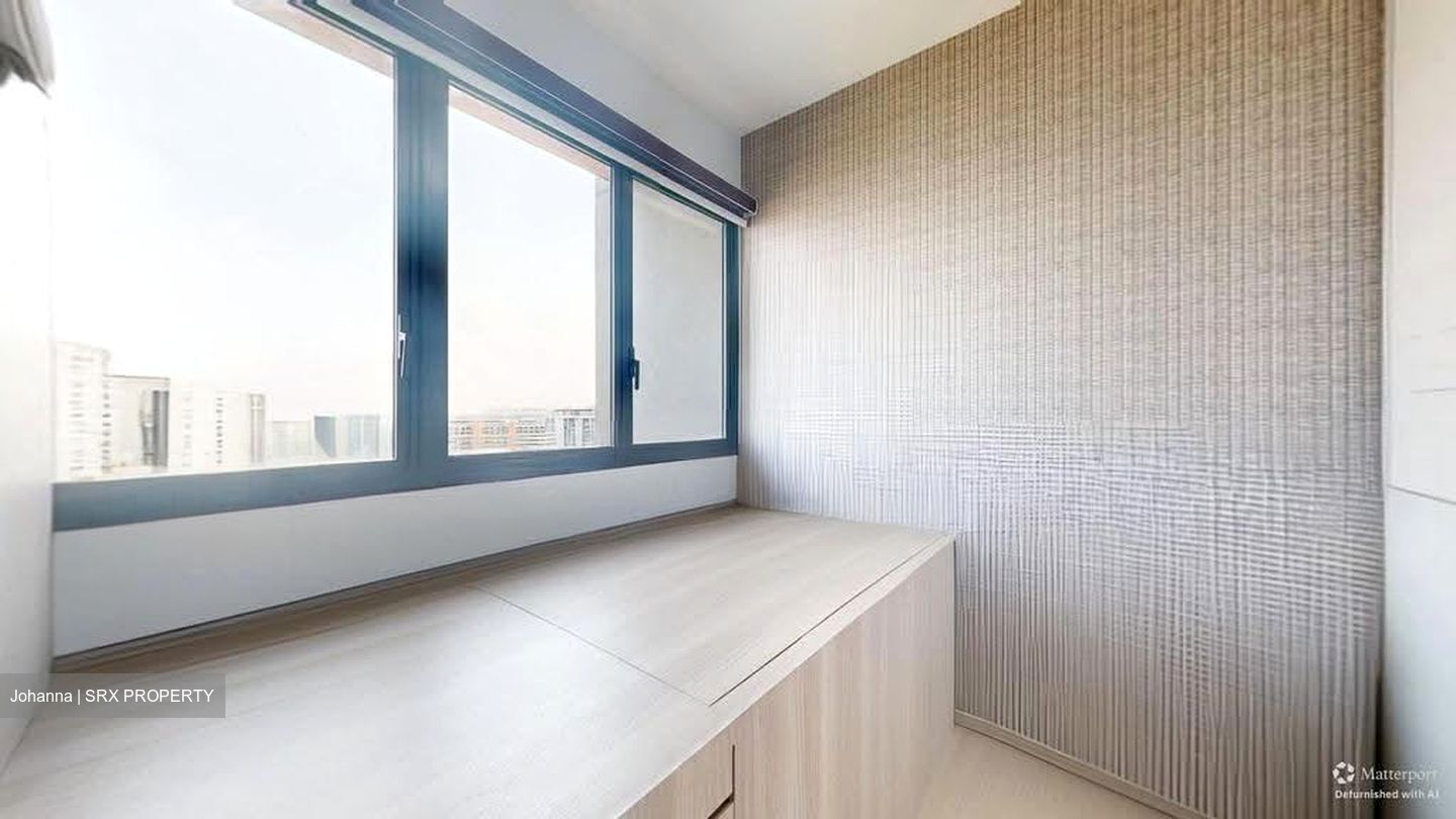 The Garden Residences (D19), Apartment #613613451